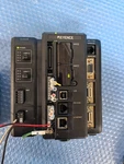 Keyence XG-7700 Machine Vision Controller CA-DC21E W/ Sd Card System Used. Fixed Price $297.34.