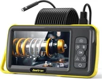 3.9MM Industrial Endoscope Camera Zealtron 4.3'' Ips Screen Digital Borescope. Fixed Price $47.99.