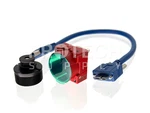 New Allied Vision Alvium Noir Camera 1800 U-501M Nir + Adapter 12346 Lens. Fixed Price $63.20.