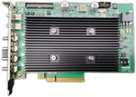 Matrox Rapixo RAP4G4C12 Quad CXP-12 Pcie Frame Grabber 4GB DDR4. Fixed Price $1199.99.