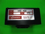 Scientech Photodiode Detector -- 301-020 Used. Fixed Price $200.00.