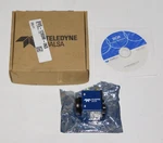 New Teledyne Dalsa BVS-1280M-INS Smart Vision System Optical Inspection Camera. Fixed Price $575.00.