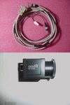 Sony XC-E130 Near Ir Black & White Video Camera Module Nib W/ 12-PIN Din Cable. Fixed Price $110.00.