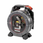 Ridgid 70808 Seesnake Microreel Apx With Trusense Diagnostic Inspection Camera. Fixed Price $4724.90.