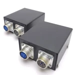 Lot Of Ppt Vision 661-0302 Capacitor Box, For 661-0183 Led Strobe Power Supply. Fixed Price $40.00.