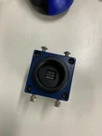 Teledyne Dalsa Boa Vision Camera (pn: BVS50-0640C-INS). Fixed Price $2400.00.