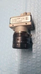 Teledyne Dalsa Nano- M1920, Used With Lens. Fixed Price $125.00.