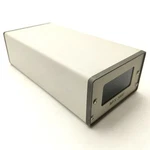 Perkin Elmer MVS-5010-UV Machine Vision Strobe Light 290-400NM 15PPS 11-15VDC. Fixed Price $1550.00.