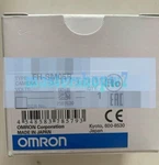 One New Omron FH-SM05R Industrial Camera. Fixed Price $906.55.