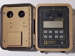 Ham Radio Fiber Optic Test Set Photodyne 2250XFA 800-1800NM 3M For Parts Only. Fixed Price $58.00.