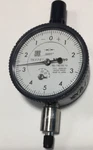Mitutoyo 1803S-10 Dial Indicator, 0-.025" Range, .0001" Graduation. Fixed Price $94.50.