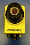 Cognex 825-0343-1R In-sight Camera With Fujinon 9MM Lens. Fixed Price $720.00.