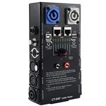 Mfl. 13-PLUG Audio Tester Line Finder Black 13-IN-1 Cables Checker 8-WA.... Fixed Price $79.84.