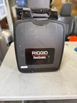 Ridgid Seesnake CS12X Color Sewer Camera Monitor. Fixed Price $3200.00.