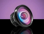 Edmunds Optics 3.5MM/F2.0 Industrial Machine Vision C-mount Lens 2/3" 7.5MP. Fixed Price $168.00.