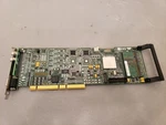 Coreco Teradyne Imaging X64-AN OC-64A0-ORBANO Pci-x Frame Grabber Card. Fixed Price $150.00.