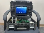 Vac System Deluxe Residential/commercial Inspection Camera. Fixed Price $750.00.