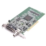 Matrox 63039620278 Meteor-ii 750-03 Frame Grabber Card, Pci, Bnc, 44-PIN D-sub. Fixed Price $240.00.