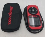 Snap-on Tools BK3000 Rugged 2.5" Lcd Screen Video Inspection Scope. Fixed Price $125.00.
