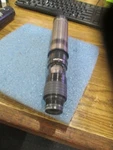 Navitar Model: 1-60135 Lense With 1-6015 1X Adapter.. Fixed Price $249.99.