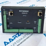 Systech International VIK2A-F4 Rev.e Camera Control Module 24VDC Used. Fixed Price $150.90.