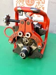 Ridgid 49298 B-500 Portable Pipe Beveller With 37-1/2 Degree Cutter Head #1. Fixed Price $2499.99.