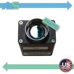 As-is Allied Vision Technologies Manta G-235C Color Cmos Poe Industrial Camera. Fixed Price $187.49.