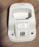 CRA-A104 02 Charging Station Cradle For CR2600 Barcode Scanner No Usb Cord. Fixed Price $25.00.