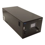 Ccs PF-A16048-4 High Power Strobe Light Control Unit, 4-CHANNEL, 100-240VAC. Fixed Price $2500.00.