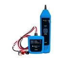 Electric Cable Wire Circuit Tester Tone Probe Kit Battery Adjustable Volume Knob. Fixed Price $80.91.
