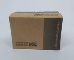New Color Ccd Camera Digital Zoom Dsp 270X. Fixed Price $249.99.
