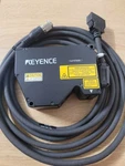 Keyence LJ-V7020 Laser Head Sensor With CB-B10 Cable. Fixed Price $290.00.