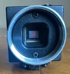 Point Grey Research FLEA3 FL3-U3-32S2M-CS Usb Industrial Digital Camera. Fixed Price $292.00.