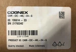 New Cognex CAM-CIC-4KL-24-G Mono Camera. Fixed Price $700.00.