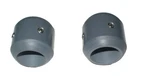 Ridgid Seesnake Micro Reel Skids+milwaukee M18 Skids+fits 25MM Camera Heads. Fixed Price $25.18.