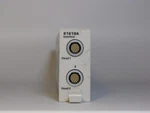 Agilent 81619A Dual Interface Module For 8163A, 8166A, 8163B, 8164A, 8164B. Fixed Price $1550.00.