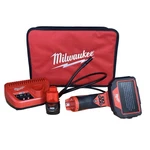 Milwaukee 2323-21 M12 M-spector 360 4 Ft. Inspection Camera Kit W/ 2AH Battery. Fixed Price $249.00.