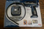 Whistler WIC-5100 Waterproof Borescope Inspection Snake Camera With Led Light. Fixed Price $65.50.