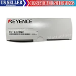 1PC New Keyence FD-XC20M2 Transducers FDXC20M2 Expedited Shipping. Fixed Price $340.21.