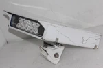 Genetec 390-001185-010 Autovu Sharp Xga Licence Plate Recognition Camera Unit. Fixed Price $154.80.