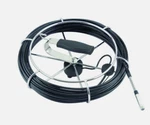 General Tools P610-20PR 65 Ft X 0.4'' Pipe Duct Probe For DCS600 Inspection Came. Fixed Price $325.95.