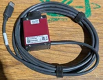 Avt Marlin F033C L1A--3.0 Camera 1/2"CCD 74FPS Firewire Cellavision DM8 #S73. Fixed Price $133.99.