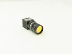 Point Grey FLEA2 FL2-08S2M Digital Firewire Camera IEEE-1394 0.8MP W/12MM Lens. Fixed Price $94.99.