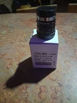 Ricoh FL-HC1214-2M Industrial Camera Lens, 12MM, F/1.4 Mega New. Fixed Price $97.00.