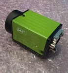 Vision Area Scan Camera GO-2400C-PGE Jai Gige Compact 2.35MP. Fixed Price $447.99.