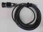 Ximea Xiq Machine Vision Camera W/cable. Fixed Price $599.99.