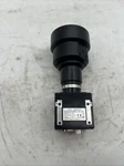 Ccd Camera Cleverdragon CSCU30BC18-01 Toshiba Teli Corp W/ Lens Z14001831. Fixed Price $302.60.
