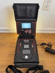 Ridgid Seesnake Lcd Monitor Model. Fixed Price $1999.00.