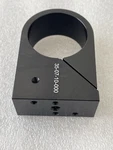 Edmund Optics Camera Tube Mounting Clamp 89911. Fixed Price $85.00.