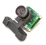 E-con Systems SEE3CAM CU130 13MP 13-MEGAPIXEL Ultrahd Camera W/ Lens & Bracket. Fixed Price $197.00.